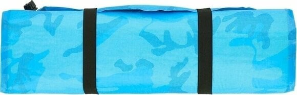 Måtte, pude Nils Camp NC4062 Turquoise Self-Inflating Mat - 5