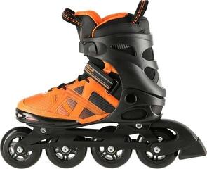 Roller Skates Nils Extreme NA14217 Orange - 1