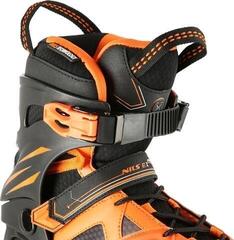 Roller Skates Nils Extreme NA14217 Orange - 6
