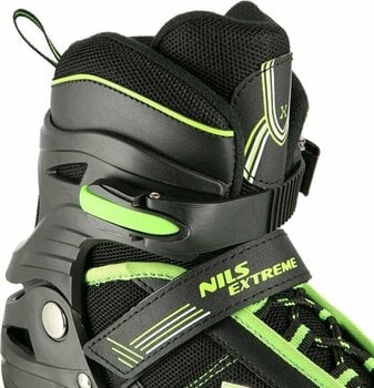 Inline Role Nils Extreme NA19088 Green 31-34 Inline Role - 8
