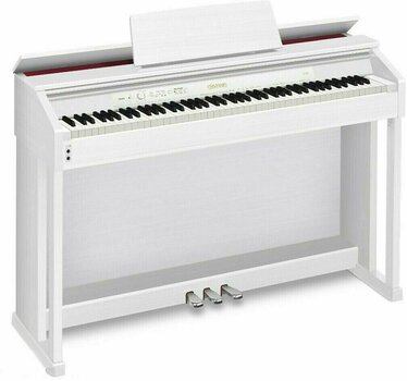 Дигитално пиано Casio AP 450 WE CELVIANO - 2