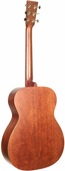 Guitare acoustique Jumbo Martin 000-15M - 2