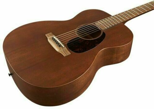 Guitare acoustique Jumbo Martin 000-15M - 3