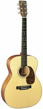 Jumbo Guitar Martin 000-16GT - 2