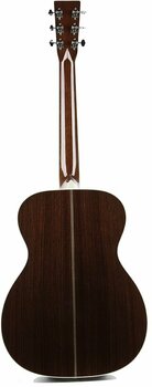 Gitara akustyczna Jumbo Martin 000-28EC Clapton - 2