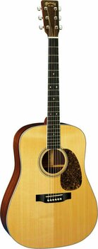 Dreadnought Guitar Martin D16RGT - 2