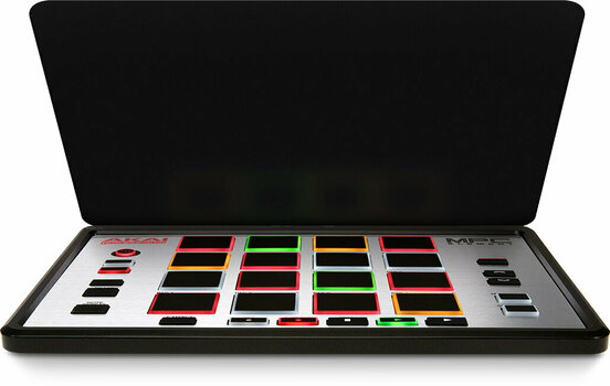 MIDI kontrolér Akai MPC Element - 3
