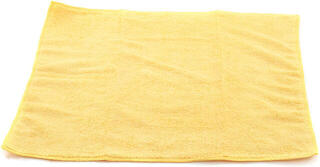 Karbantartó eszköz Fender Dual-Sided Super-Soft Microfiber Cloth - 3