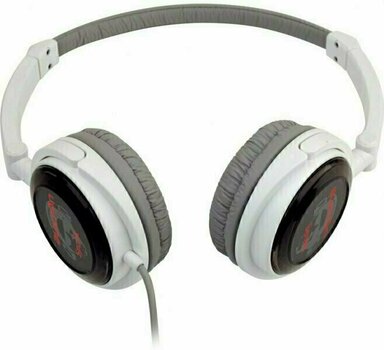 Écouteurs supra-auriculaires Buxton BHP2000 - 2