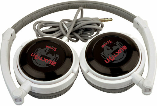 On-ear Headphones Buxton BHP2000 - 3