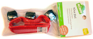 Jingle bells, bellen Nino NINO961R Belletjes - 3
