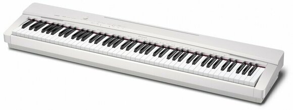 Piano de escenario digital Casio PX135-WE - 2