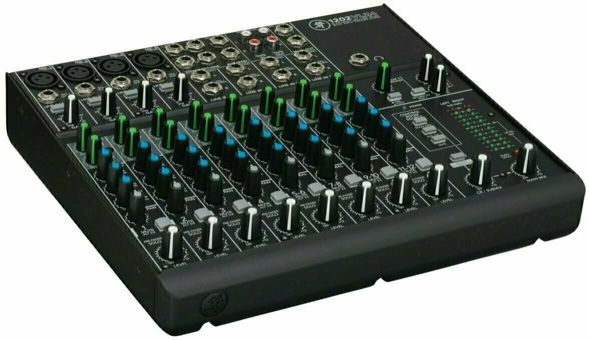 Монтаж в рaк