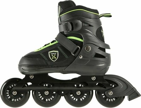 Inline Role Nils Extreme NA19088 Green 39-42 Inline Role - 2