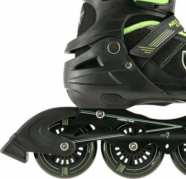 Inline Role Nils Extreme NA19088 Green 39-42 Inline Role - 6