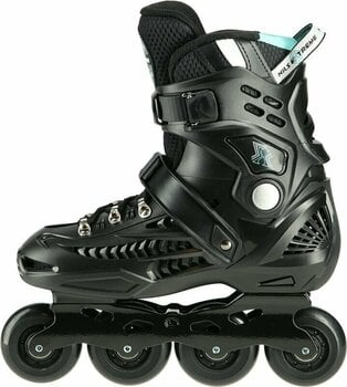 Inline Role Nils Extreme NA20001 Black 40 Inline Role - 2