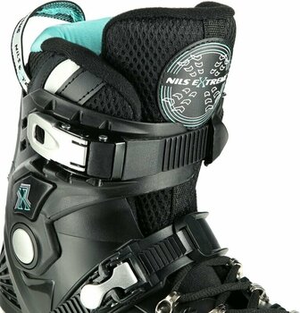 Inline Role Nils Extreme NA20001 Black 40 Inline Role - 8