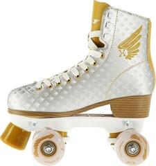 Patins de quatro rodas Nils Extreme NQ14198 Gold 36 Patins de quatro rodas - 3