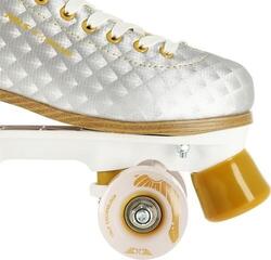 Patins de quatro rodas Nils Extreme NQ14198 Gold 36 Patins de quatro rodas - 5