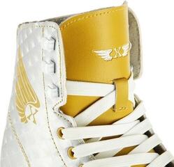 Patins de quatro rodas Nils Extreme NQ14198 Gold 36 Patins de quatro rodas - 6