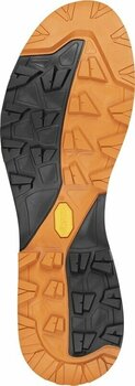 Pánske outdoorové topánky AKU Rock DFS GTX Grey/Orange 44 Pánske outdoorové topánky - 4