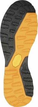 Pánske outdoorové topánky AKU Rocket DFS GTX Black/Orange 45 Pánske outdoorové topánky - 4