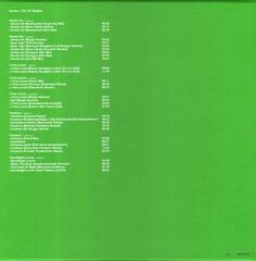Schallplatte Depeche Mode - Exciter | The 12" Singles (Box Set) (Limited Edition) (8 LP) - 1