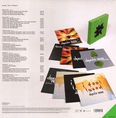 Schallplatte Depeche Mode - Exciter | The 12" Singles (Box Set) (Limited Edition) (8 LP) - 2