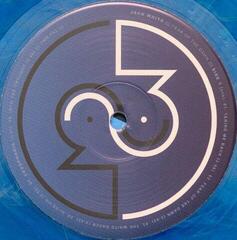 Hanglemez Jack White - Fear Of The Dawn (Blue Vinyl) (Limited Edition) (LP) - 2