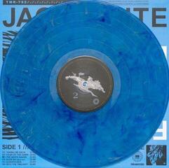 Hanglemez Jack White - Fear Of The Dawn (Blue Vinyl) (Limited Edition) (LP) - 3