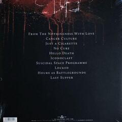 Vinüülplaat Decapitated - Cancer Culture (LP) - 1