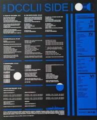 Hanglemez Jack White - Fear Of The Dawn (Blue Vinyl) (Limited Edition) (LP) - 5