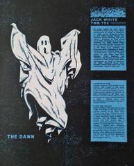 Hanglemez Jack White - Fear Of The Dawn (Blue Vinyl) (Limited Edition) (LP) - 6