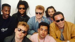 Vinylskiva UB40 - Unprecedented (2 LP) - 2