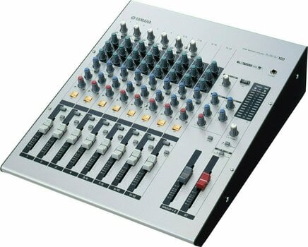 Mixer analog Yamaha MW12CX - 3