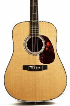Akoestische gitaar Martin D41 - 3