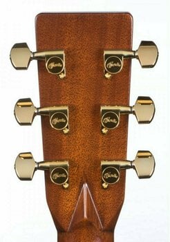 Dreadnought Guitar Martin D45 - 2