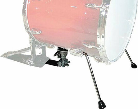 Drum Spare Part Pearl JG-16 Jungle Gig Adapter - 2
