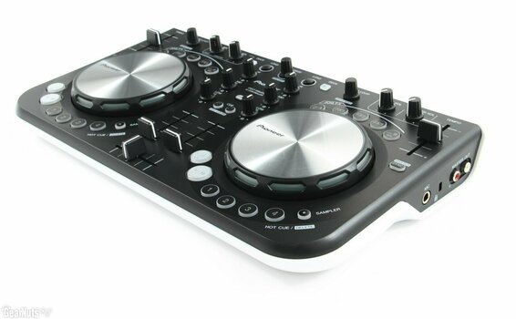 DJ Controller Pioneer DDJ-WeGO WH - 2