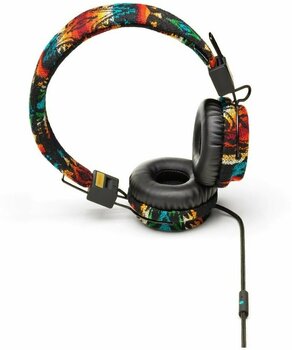 Trådløse on-ear hovedtelefoner UrbanEars PLATTAN Pendelton Limited Edition - 3