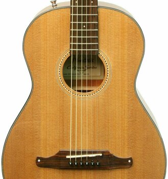 Акустична китара Fender Sonoran Mini - 2