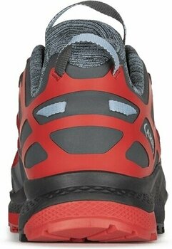 Mens Outdoor Shoes AKU Rocket DFS GTX Red/Anthracite 43 Mens Outdoor Shoes - 3