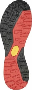 Mens Outdoor Shoes AKU Rocket DFS GTX Red/Anthracite 43 Mens Outdoor Shoes - 4