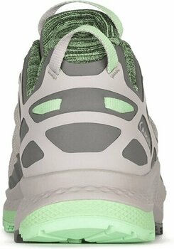 Дамски обувки за трекинг AKU Rocket DFS GTX Ws Grey/Green 37,5 Дамски обувки за трекинг - 3