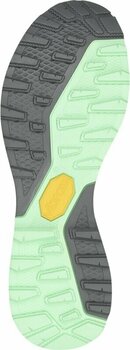 Дамски обувки за трекинг AKU Rocket DFS GTX Ws Grey/Green 37,5 Дамски обувки за трекинг - 4