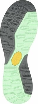 Дамски обувки за трекинг AKU Rocket DFS GTX Ws Grey/Green 38 Дамски обувки за трекинг - 4