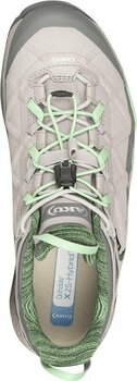 Pantofi trekking de dama AKU Rocket DFS GTX Ws 39 Pantofi trekking de dama - 5