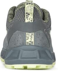 Ženski pohodni čevlji AKU Rapida Evo GTX Grey/Aquamarine - 2