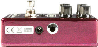 Efecto de guitarra Dunlop MXR Super Badass Variac Efecto de guitarra - 2