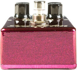 Efecto de guitarra Dunlop MXR Super Badass Variac Efecto de guitarra - 4